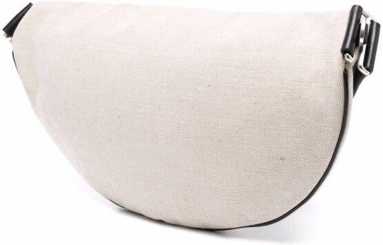 Jil Sander Moon heuptas Beige