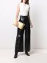 Jil Sander Mouwloze top Wit - Thumbnail 2