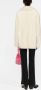 Jil Sander Omkeerbaar jack Beige - Thumbnail 3