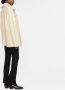 Jil Sander Omkeerbaar jack Beige - Thumbnail 4