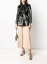 Jil Sander Pantalon met wijde pijpen Beige - Thumbnail 2