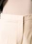 Jil Sander Pantalon met wijde pijpen Beige - Thumbnail 5