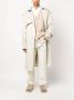 Jil Sander Overhemd met puntkraag Wit - Thumbnail 2