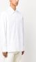Jil Sander Overhemd met puntkraag Wit - Thumbnail 3
