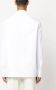 Jil Sander Overhemd met puntkraag Wit - Thumbnail 4