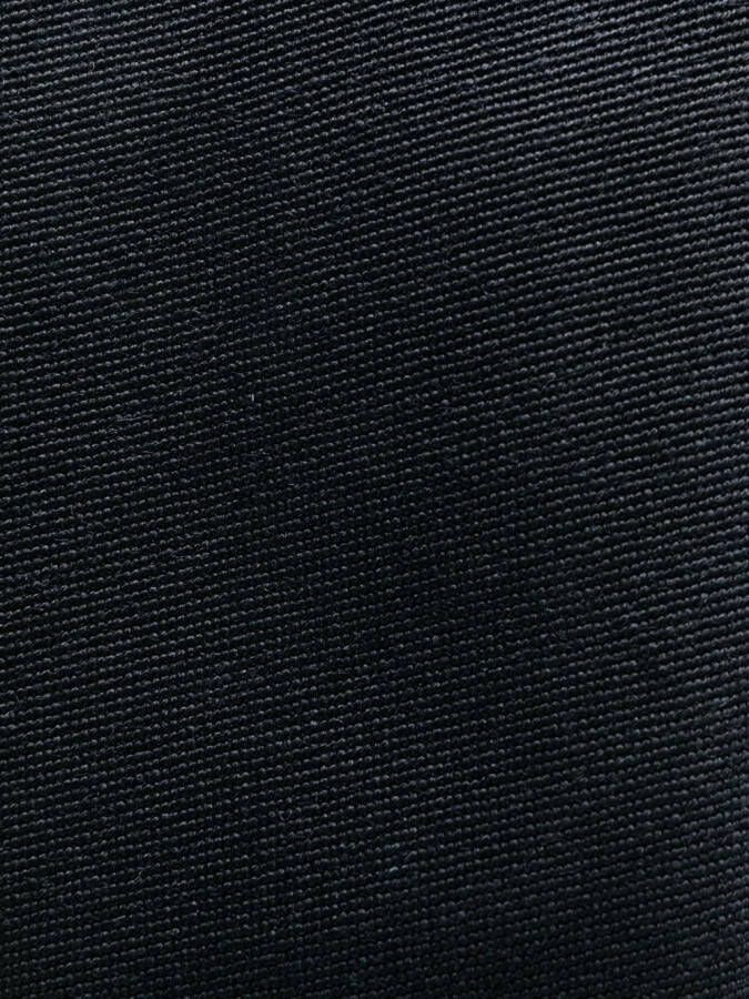 Jil Sander Wollen stropdas Blauw