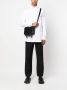 Jil Sander Popeline overhemd Wit - Thumbnail 2