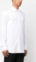 Jil Sander Popeline overhemd Wit - Thumbnail 3