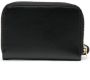 Jil Sander Portemonnee met logoplakkaat Zwart - Thumbnail 2
