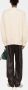 Jil Sander Ribgebreide trui Beige - Thumbnail 4