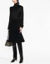 Jil Sander Blouse met col Zwart - Thumbnail 2
