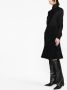Jil Sander Blouse met col Zwart - Thumbnail 3