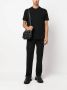Jil Sander T-shirt met ronde hals Zwart - Thumbnail 2