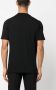 Jil Sander T-shirt met ronde hals Zwart - Thumbnail 4