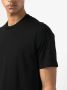 Jil Sander T-shirt met ronde hals Zwart - Thumbnail 5