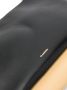 Jil Sander Schoudertas met colourblocking Beige - Thumbnail 4