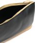 Jil Sander Schoudertas met colourblocking Beige - Thumbnail 5