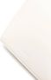 Jil Sander Tangle leren schoudertas Wit - Thumbnail 5