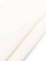 Jil Sander Schoudertas met logo Beige - Thumbnail 4