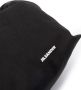 Jil Sander Schoudertas met logo Zwart - Thumbnail 5