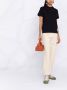 Jil Sander Set van drie T-shirts Zwart - Thumbnail 2