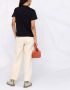 Jil Sander Set van drie T-shirts Zwart - Thumbnail 4