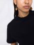 Jil Sander Set van drie T-shirts Zwart - Thumbnail 5