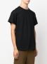 Jil Sander Set van drie T-shirts Zwart - Thumbnail 3