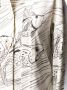 Jil Sander Shirt met print Beige - Thumbnail 5