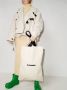 Jil Sander Shopper Beige - Thumbnail 2