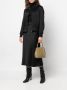 Jil Sander Shopper met logoprint Groen - Thumbnail 2