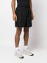 Jil Sander Shorts met elastische taille Zwart - Thumbnail 3