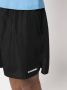 Jil Sander Shorts met elastische taille Zwart - Thumbnail 5