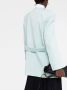 Jil Sander Blazer met enkele knoop Groen - Thumbnail 3