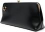 Jil Sander small Goji leather shoulder bag Zwart - Thumbnail 3