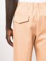 Jil Sander Straight broek Beige - Thumbnail 5
