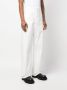 Jil Sander Straight broek Wit - Thumbnail 3