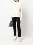 Jil Sander Straight broek Zwart - Thumbnail 2
