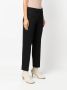 Jil Sander Straight broek Zwart - Thumbnail 3
