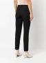 Jil Sander Straight broek Zwart - Thumbnail 4