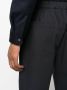 Jil Sander Straight broek Blauw - Thumbnail 5