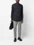 Jil Sander Straight broek Grijs - Thumbnail 2