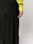 Jil Sander Straight midi-rok Zwart - Thumbnail 5
