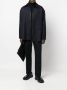 Jil Sander Straight pantalon Blauw - Thumbnail 2
