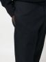 Jil Sander Straight pantalon Blauw - Thumbnail 5