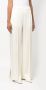 Jil Sander Straight plooibroek Beige - Thumbnail 3