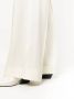 Jil Sander Straight plooibroek Beige - Thumbnail 5