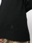 Jil Sander Sweater met geborduurd logo Zwart - Thumbnail 5