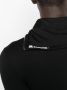 Jil Sander T-shirt met logoprint Zwart - Thumbnail 5
