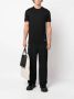Jil Sander Sweater met logoprint Zwart - Thumbnail 1